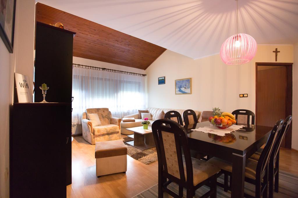 Apartman Belin 奥古林 外观 照片
