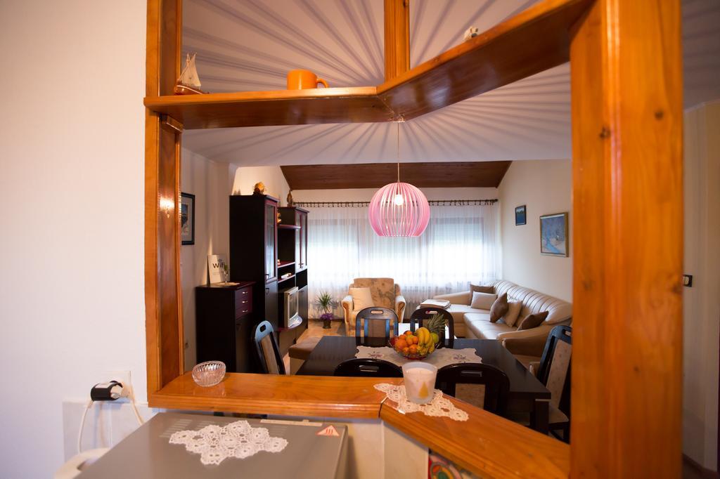 Apartman Belin 奥古林 外观 照片